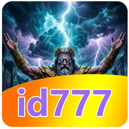Pratinjau antarmuka aplikasi id777 setelah terpasang (build v4.2.1)